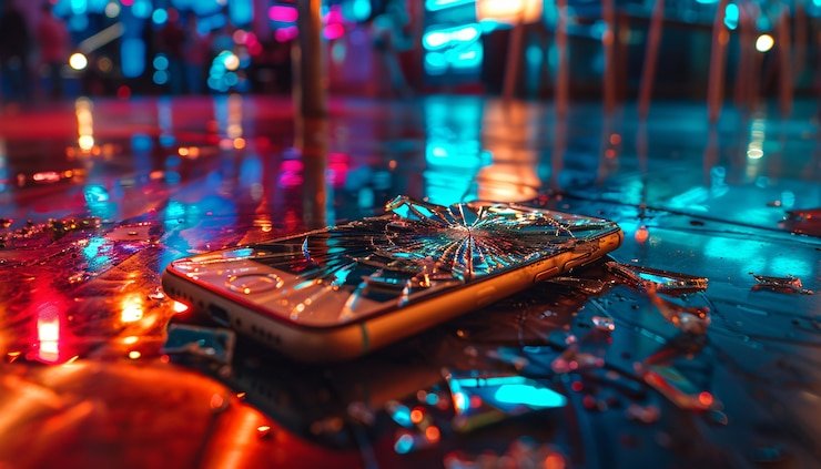 Perbandingan tampilan yang lebih teratur
