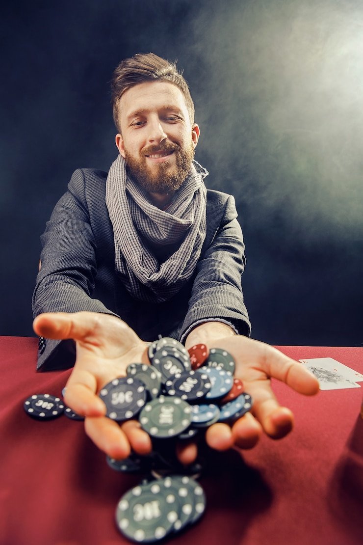 Panduan deposit merak123 di ponsel